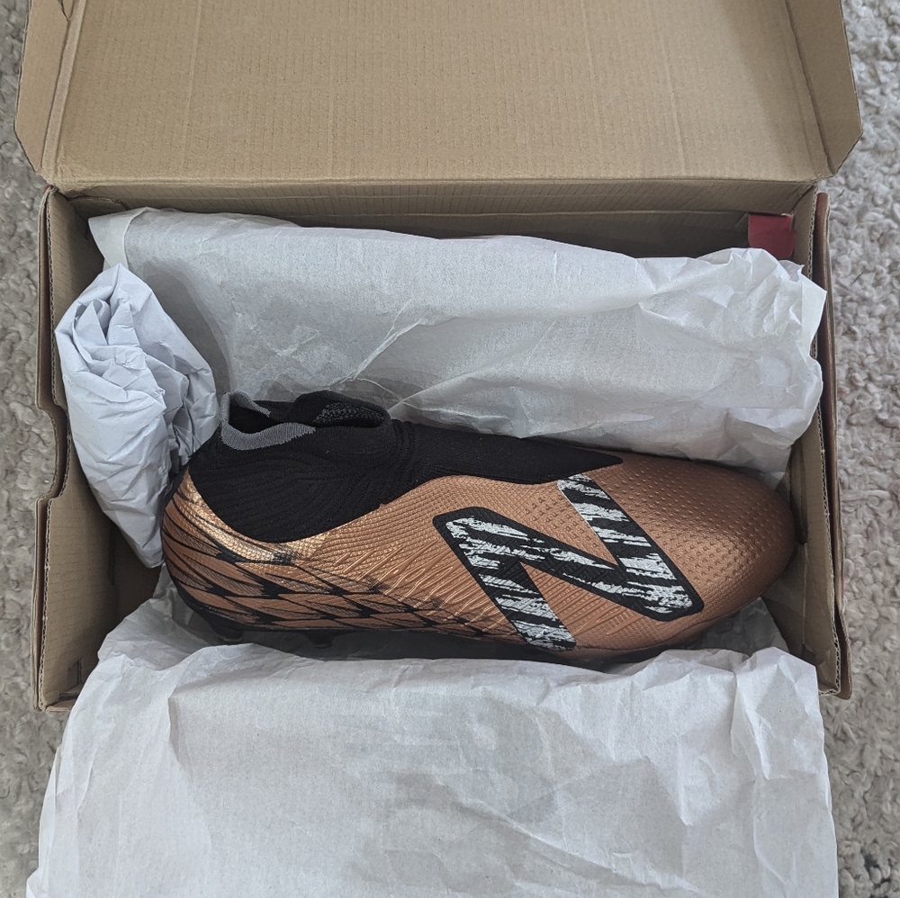 New Balance Tekela V4 Pro FG - US12.5 - New